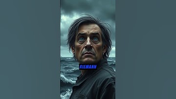 The Riemann Hypothesis: The Equation That Drove Geniuses Mad #sup_ai