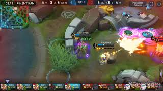 Mod Mirror freya Auto Maniac