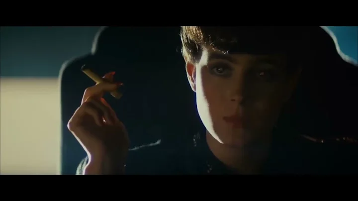 Androids Only Live Twice