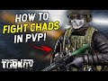 THIS Is How Chads Are Killing You In PVP - Tarkov Beyond The Grave