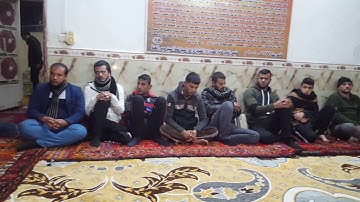 ماتيسر من سورة البروج...