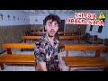 ENCONTRE UNA IGLESIA EN EL HOSPITAL ABANDONADO! ☠️