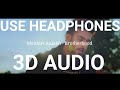 Brotherhood 3D Audio | Mankirt Aulakh | Full Song