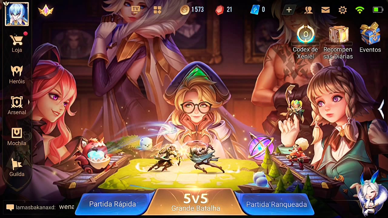 Gameplay de Zata (Falando informações erradas também) YouTube Gameplay de Zata (Falando informações erradas também) YouTube