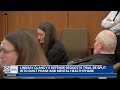 Lindsay Clancy’s attorney asks for a two-phase murder trial