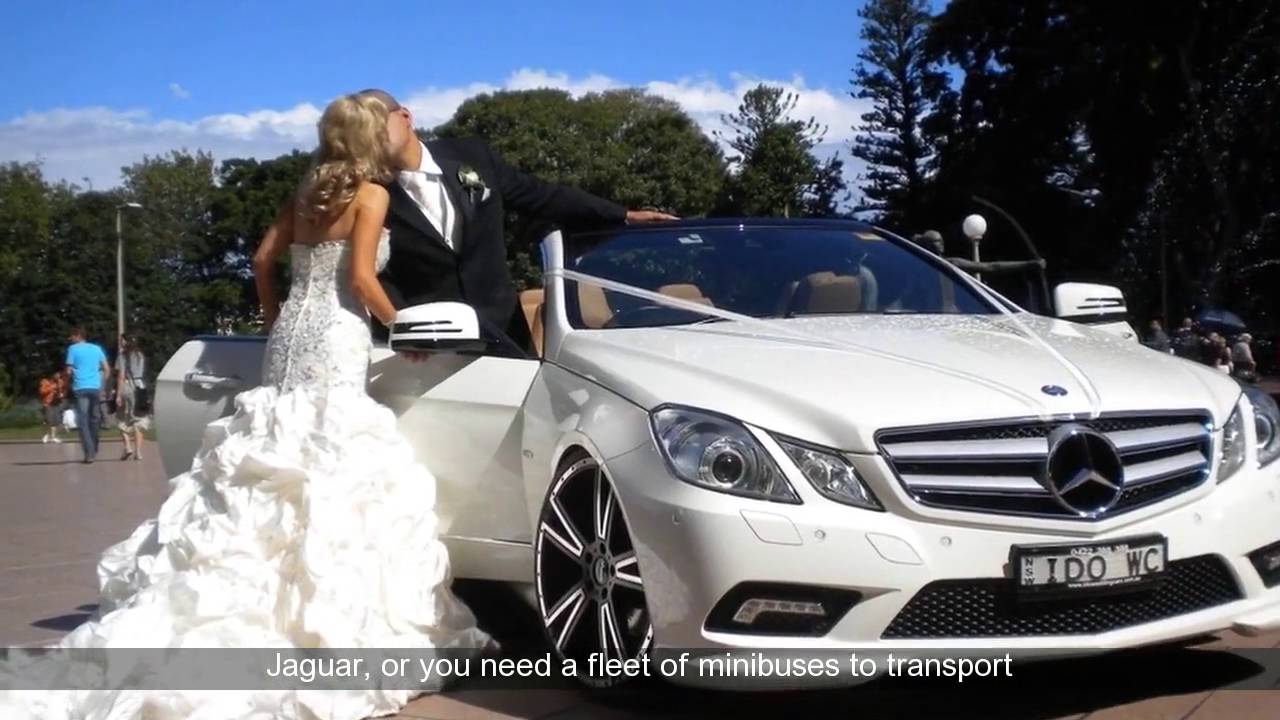 Wedding Car Hire Solihull Area YouTube