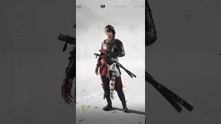 Ghost Of Yotei All Spider Lily Armors Upgrades