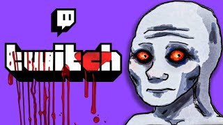 The Dark Truth About Twitch