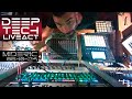 Deep Melodic Techno Analog Live Act - MiDeRiC - Deeper live - 06-10-24