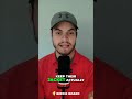 The Truth About The Green Jacket
