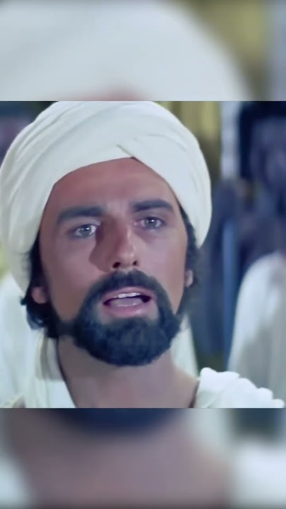 Jesus Christ In Islam | Movie: The Message #allah #motivation #allahloves #muslimcontent #deen