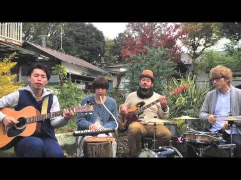 HOWEVER(GLAY)／山根かずきバンドのカバー