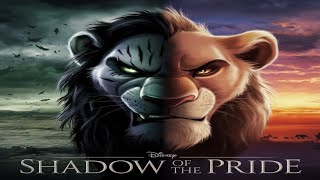 Shadow Of The Pride-Scars Redemption Song (The Lion King)