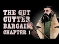 Oxventure Presents: Blades in the Dark Phase 2 - THE GUT CUTTER BARGAIN! Chapter 1