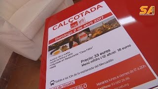 SATV 140317 presentacio calçotada PSC