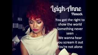 Little Mixchange Your Life Lyrictures