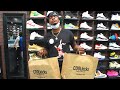 Ne-Yo Goes Shopping For Sneakers With CoolKicks