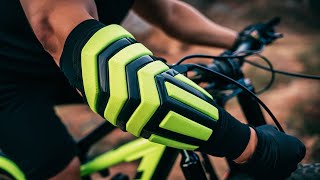 Best Mountain Bike Elbow Pads 2025 Top 5 Best Mountain Bike Elbow Pads Reviews