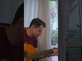 The way it is, Bruce Hornsby #guitar #cover #music #thewayitis #brucehornsby