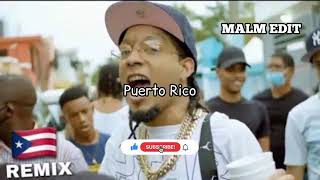 RochyRD x CekyViciny x Bulin47 x ChocoFace x Chapa x Jordani  🇵🇷Puerto Rico🇵🇷Letra Oficial 360p