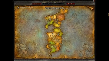 Zeppelin classic Undercity and  Stranglethorn Vale