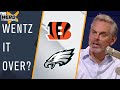 Colin Cowherd plays the 3-Word Game after NFL Week 3 | NFL | THE HERD