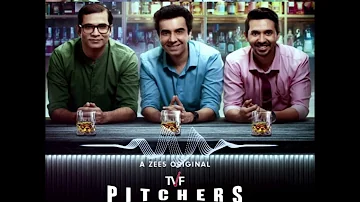Oonche Khwaab (The Depth) by Vaibhav Bundhoo - TVF Pitchers Season 2 @VSfortytwo  #TVFPitchers