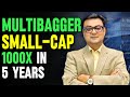 Multibagger small cap 1000x in 5 years  best multibagger shares 2024  raghav value investing