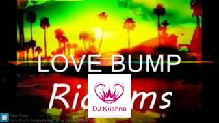 Love Bump Reggae Riddim Instrumental 2018!!!