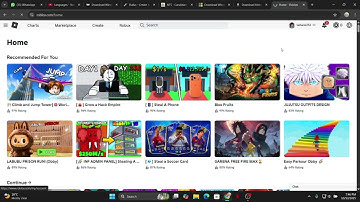 How to Change Your Theme on Roblox (PC)