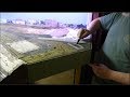 Building a new passenger train yard part: 3 Building a new passenger train yard part: 3