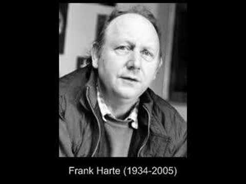 Frank Harte - Flower of Magherally