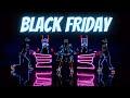 Light Balance Black Friday