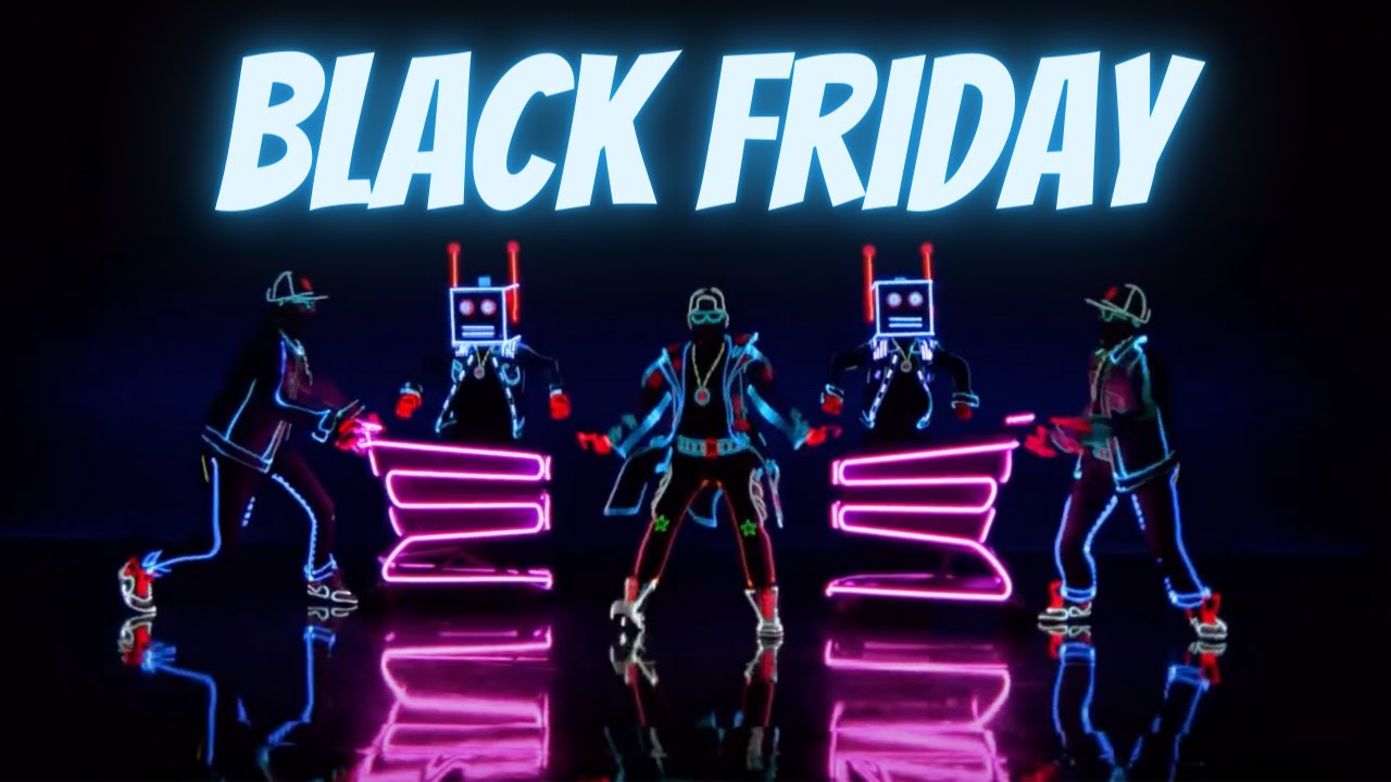 Best Black Friday Marketing Campaign Ideas From Creative Brands For 2020