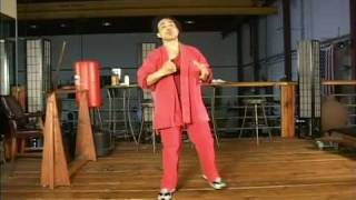 Calasanz Jumping Jack System Part 4