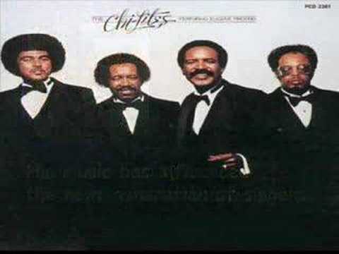 Tribute to Eugene Record and the Chi-Lites