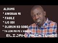 Album compilations  elijah akintunde