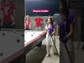Shayne Acebar #speedsong #billiardsshots #shortvideo