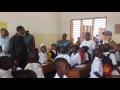 Wanafunzi Shule Ya Msingi Besigwe Kata Ya Bunju Wanafunzi Shule Ya Msingi Besigwe Kata Ya Bunju