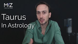 Taurus Zodiac Sign in Astrology - Meaning Explained screenshot 3