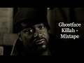 Ghostface Killah - Mixtape (feat. Benny The Butcher, Raekwon, Masta Killa, Killah Priest, AZ...)