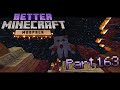 UR-GHAST BOSSFIGHT | Lets Play Better Minecraft #163 [Deutsch] [FACECAM]