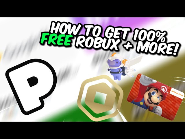 How To Buy Robux With a Visa Gift Card - Playbite