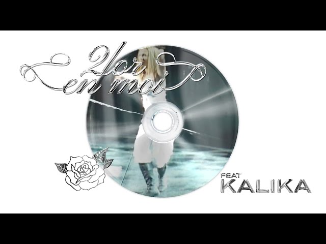 Lorie - 2lor en moi (2024) feat Kalika (Visualizer)