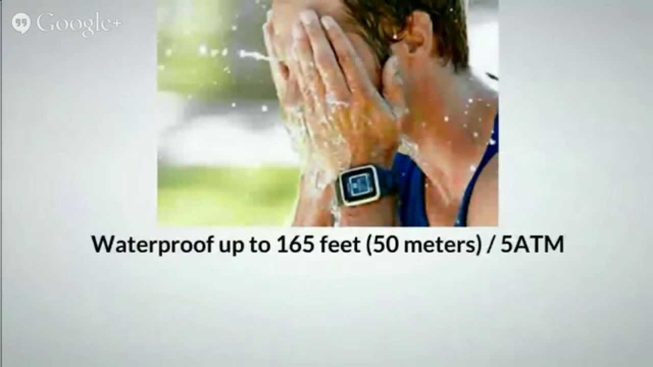 tomtom gps runner 3