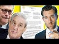 Mueller Report: The 9 Things That Don't Make Sense About the Barr Letter