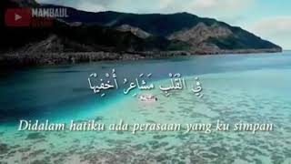 Nasyid indah Fil Qolbi