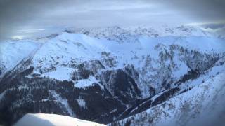 Saalbach 2011
