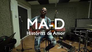 MA D - Histórias de Amor