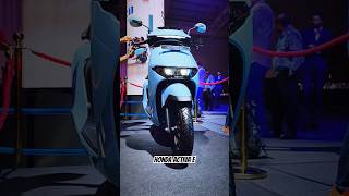 honda activa e | honda activa electric scooter | honda activa ev | honda activa electric#shortsfeed